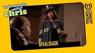 Rivalidade | Todo Mundo Odeia o Chris