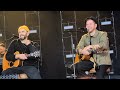 Johannes Oerding: Hotel [Neuer, unveröffentlichter Song] | Live in Bochum, 8.6.2025 (Open Air Tour)