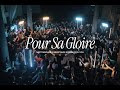 Pour sa gloire