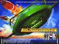 MOVIE The Thunderbirds 2004 Complete In English US 1080p