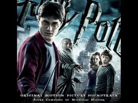 Soundtrack Harry Potter 6- #2 In Noctem