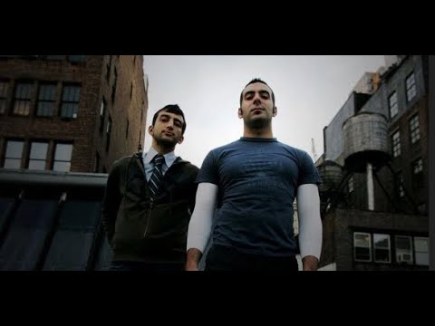 Low End Specialists @ Kiss FM 28-06-2003