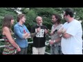 John Jacob Magistery | Osheaga2015 
