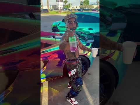 “Salí a Ganármelo” uno de los temas fav de mi álbum 💿 casi salimos esperen todos los videos x aquí