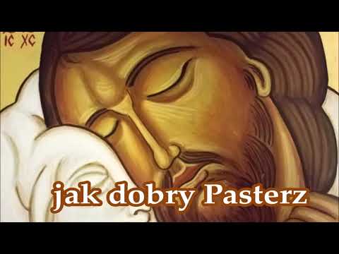 ks. Tomasz Kostecki: jak dobry Pasterz