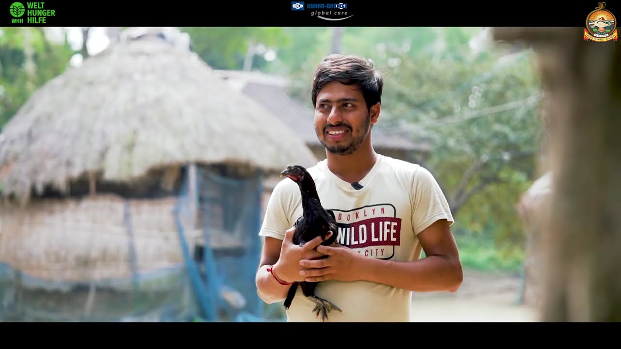 Green Colleges India: The Sunderban islands program