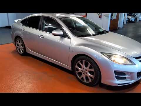 Mazda Mazda6 2008 - Image 2