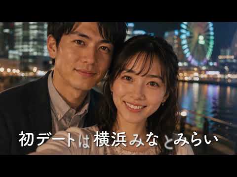 ハルカYOASOBIでプロフィールムービー作ります イメージ1