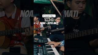 Download lagu Kota Mati - Noah (cover by TMN-n) #music #song #coversong #kotamati #peterpan mp3 Download lagu Kota Mati - Noah (cover by TMN-n) #music #song #coversong #kotamati #peterpan mp3