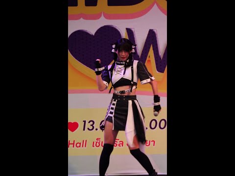 Siam☆Dream - " Long Distance " (Matilda focus) Star Idol Show @ CentralAyutthaya