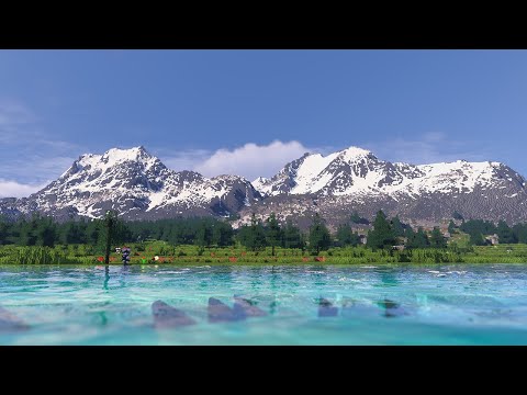 Top 10 Minecraft Shaders - 2022