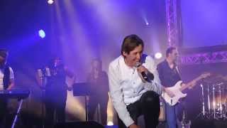 Pascal Olivier "Vendeurs de larmes" (à Gayant Expo Douai)