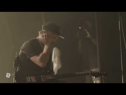 U137 - Bloom & Wither, Live in Shanghai Bandai Namco | China Tour 2025