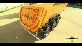 Treyler Nasıl Yapılır Bilmek İster misiniz? - Orthaus Trailer