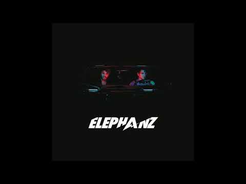ELEPHANZ - Full Album Elephanz (Audio)