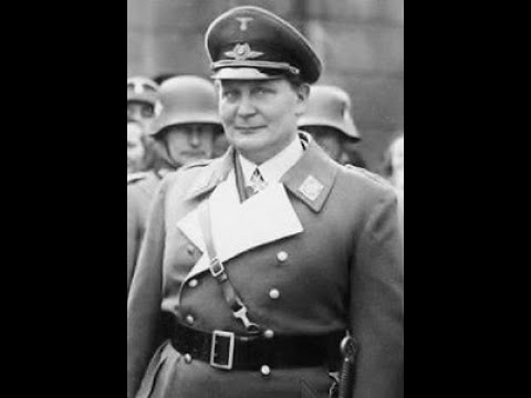 Hermann Goering, L'Esteta Del Male - La Storia Siamo Noi