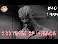 100 YEARS OF HORROR #40: A Bucket of Blood (1959)