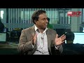 ravith-silva-at-ada-derana-biz-24x7-27-02-2018