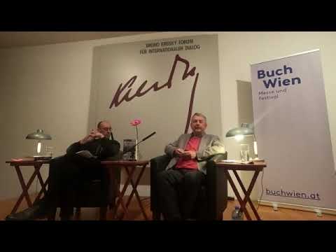 Wolfgang Streeck: ZWISCHEN GLOBALISMUS UND DEMOKRATIE