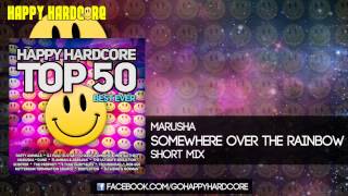 04 Marusha - Somewhere Over The Rainbow (Short Mix)