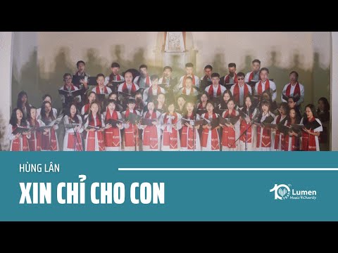Thể hiện bởi Lumen Choir