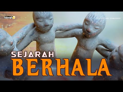 AWAL MULA SEJARAH BERHALA - USTADZ ABU HUMAIROH
