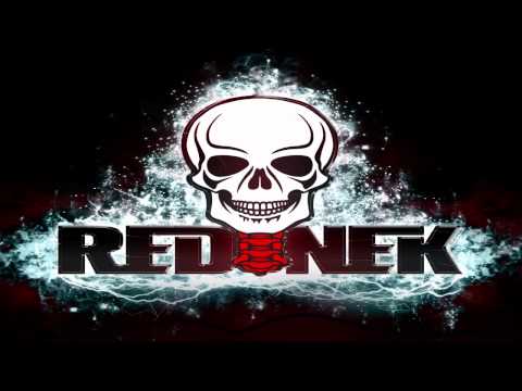 REDNEK- Hallo Ian