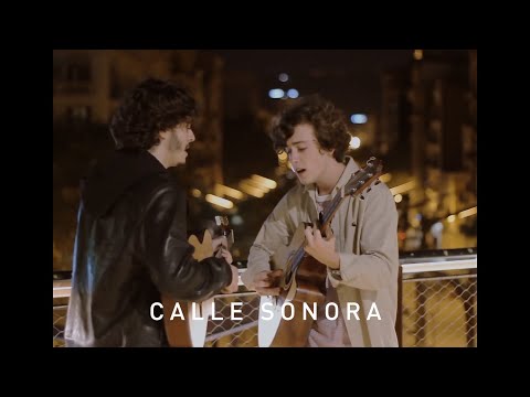 Calle Sonora | Guitarricadelafuente - El conticinio