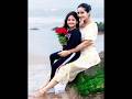 Karthika Deepam Serial Jyotsna Gayathri Simhadri Shared Her Real Life Photos