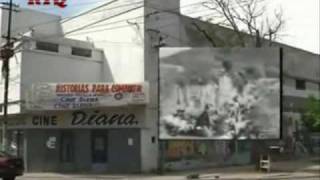 preview picture of video 'Cine Diana Barrio Saladillo Rosario Argentina'