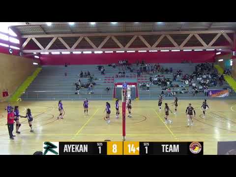 Team Volleyball Araucanía Cunco Live Stream