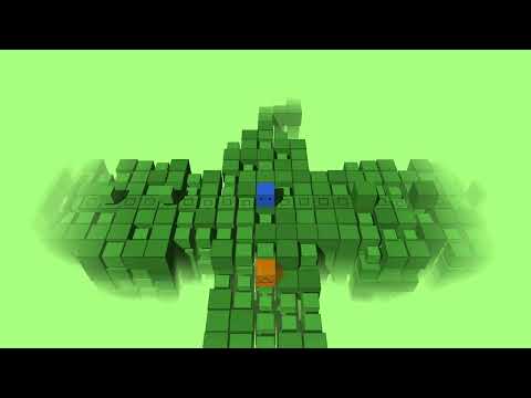 BOND - Block Push Puzzle