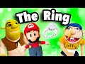 SML Movie The Ring REUPLOADED