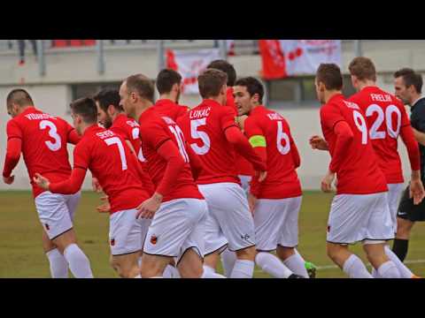 CB24 Tabor Sežana : NK Rogaška – 3 : 1
