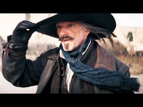 Трейлеры Три мушкетёра: Миледи