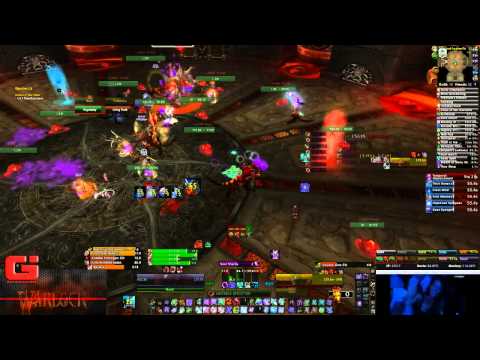 Primordius 10 Heroic