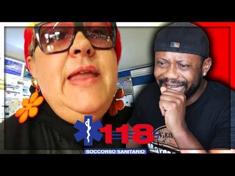 REAZIONE A IL MEGLIO DI KISSY TERAMO | RealGee2