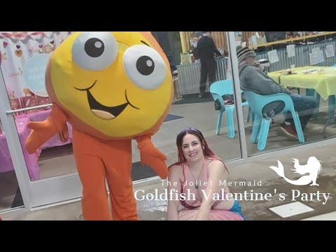Promotional video thumbnail 3 for Windy City Mermaids