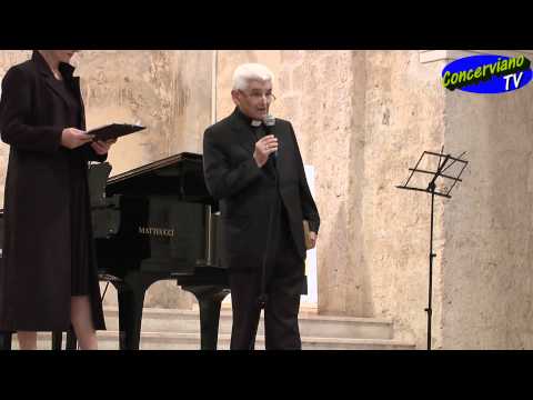 Concerviano (RI) - Abbazia S. Salvatore Maggiore