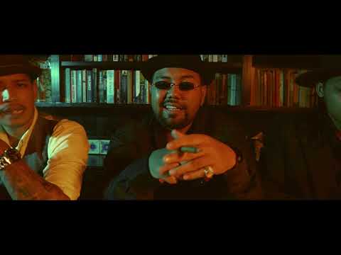 Ruffneck Clique - Get Money (Official Music Video)