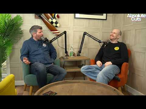 STREET KINGS | Absolute Cuts Podcast w/ Mark Nelson & Ryan Cullen #124