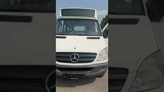 venta de Mercedes-Benz Sprinter 516 CDI Transfer 20 Seats EURO 5 (Drivers Airco) autobús de turismo imagen 4 Mercedes-Benz Sprinter 516 CDI Transfer 20 Seats EURO 5 (Drivers Airco) autobús de turismo imagen 4