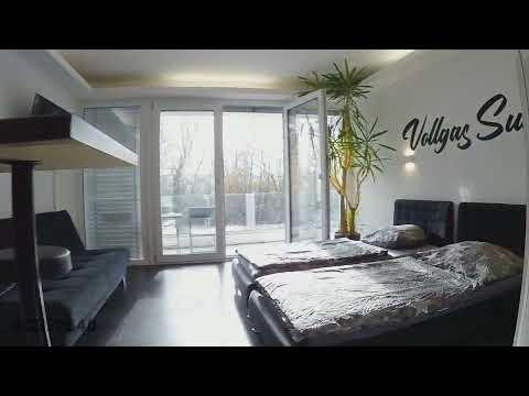 ST-232640 - Toll möbliertes Apartment mit Balkon in Brackenheim