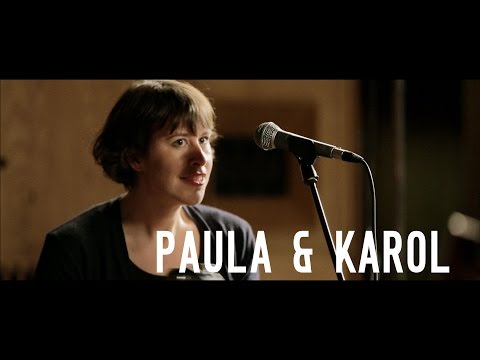 PAULA & KAROL  „Heartwash” / otwARTa scena Live