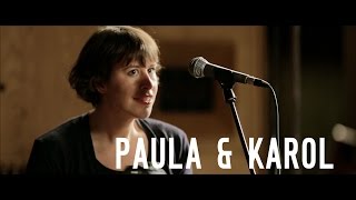 PAULA & KAROL  „Heartwash” / otwARTa scena Live