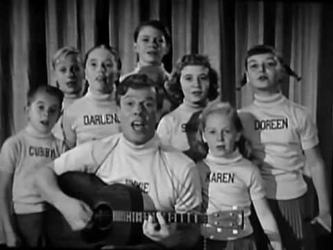 Mickey Mouse Club S1 - Green Grass Grows