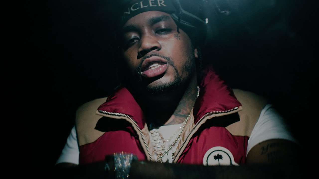 Fivio Foreign – “For Nothin”