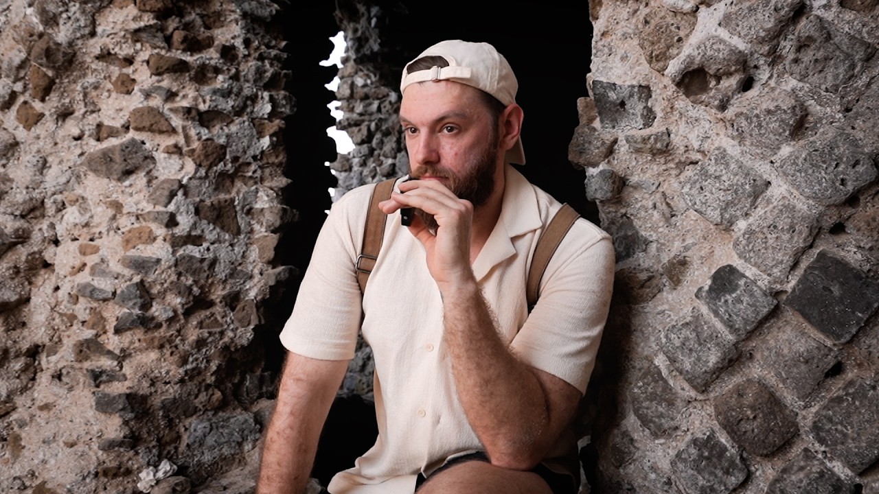 COMO CURAR A SENSAÇÃO DE VAZIO [pra sempre]