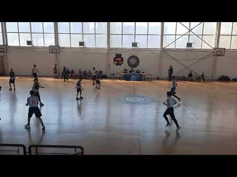 (M14) KK Vibas Basket - KK Iba Basket 13.03.2022