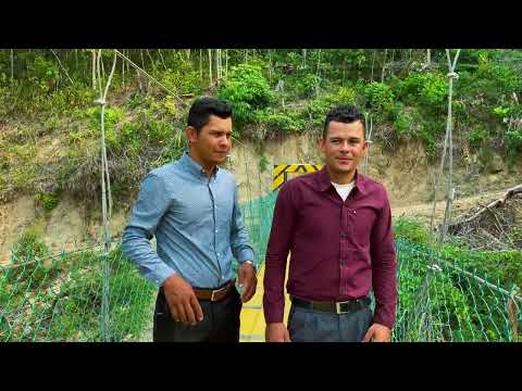 joel erazo ft Wilmer Medina (tesigo esperando) video oficial